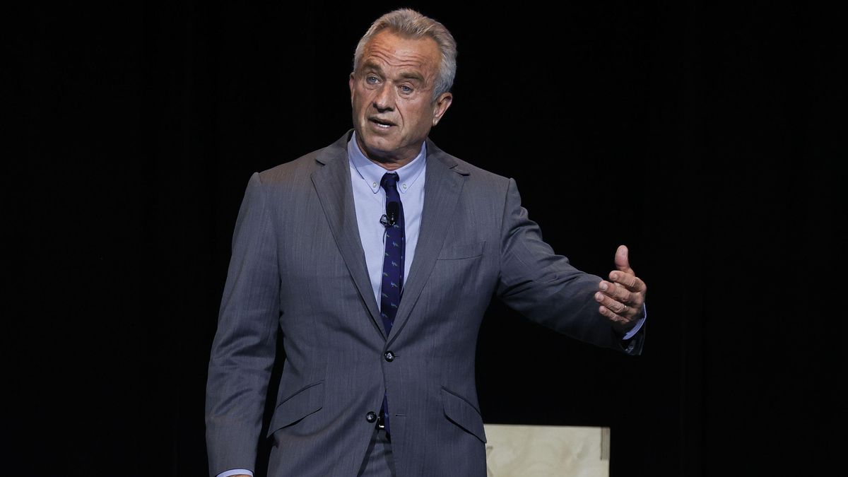 Trump avanza en la eliminación de la atención médica para menores trans