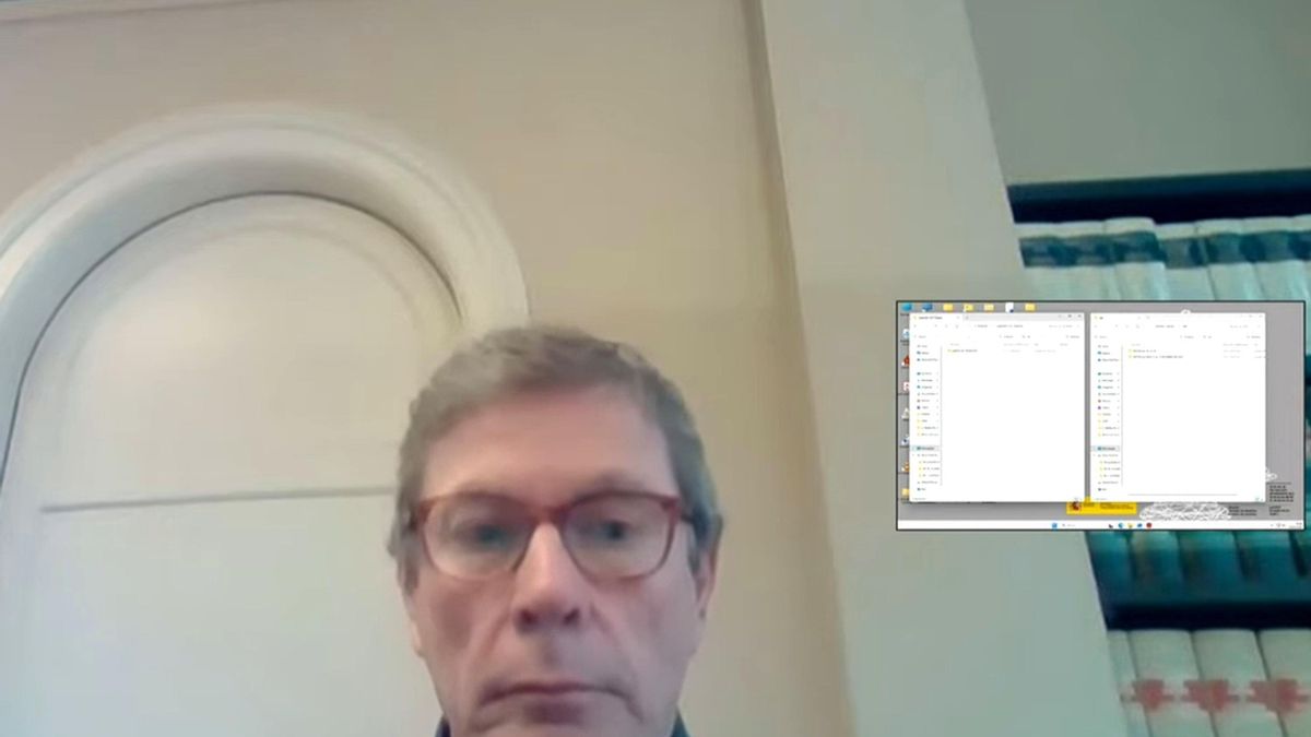 El pelotazo de Jordi Pujol Ferrusola en Ronda: un empresario admite que no sabe por qué le pagó 1,3 millones