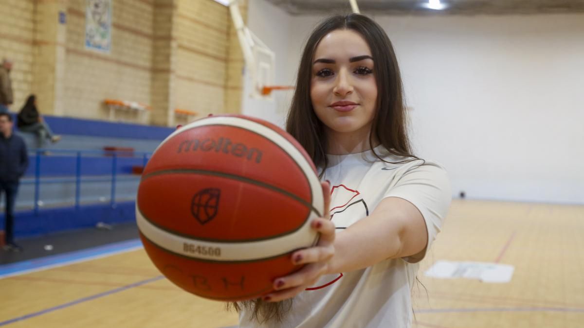 Entrevista a Paloma Bioque para Ateneas