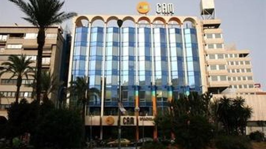 La factura de la CAM todavía se está pagando: el Sabadell percibirá 1.800 millones del Fondo de Garantía de Depósitos en 2021