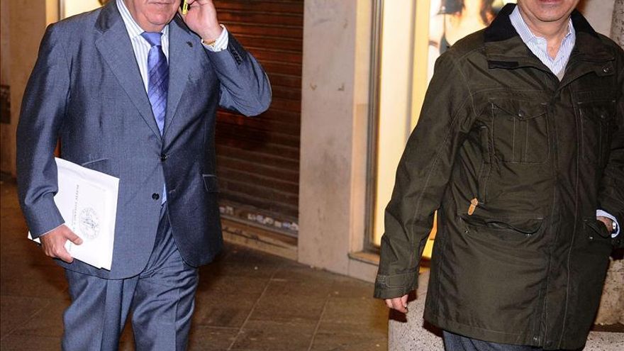 La Fiscalía pide prisión sin fianza para el dueño de Uniter por los ERE falsos