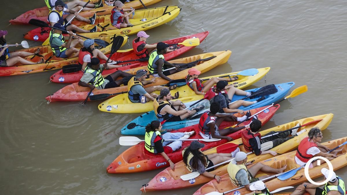 XV Ruta del Caimán