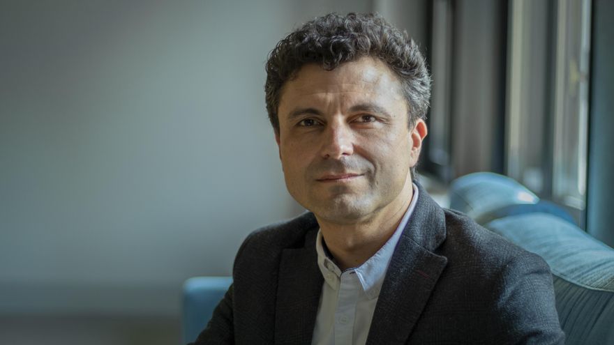 David Alonso, director de Negocio de Movilidad de Samsung España