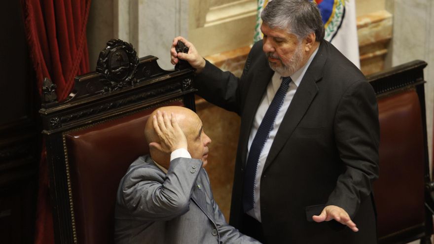 El Gobierno busca convertir en ley en el Senado la suspensión de las PASO