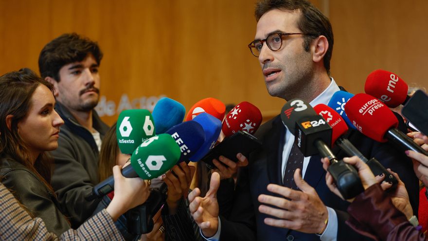 España presiona a la UE para ratificar el acuerdo con Mercosur: “Pueden crecer las exportaciones del vino y el aceite un 50%”