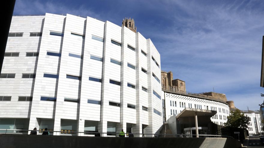 La Justicia ordena la libertad "inmediata" de un violador de Lleida al rebajarle la pena por la ley del 'sí es sí'