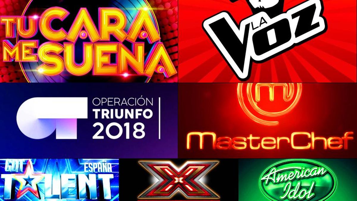 Vuelco repentino en el mapa de los talents: Telecinco, de tenerlo "todo" a tener un problema