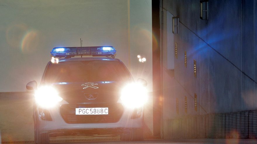 La Guardia Civil contra la trata: 2.000 detenidos y 4.000 víctimas liberadas