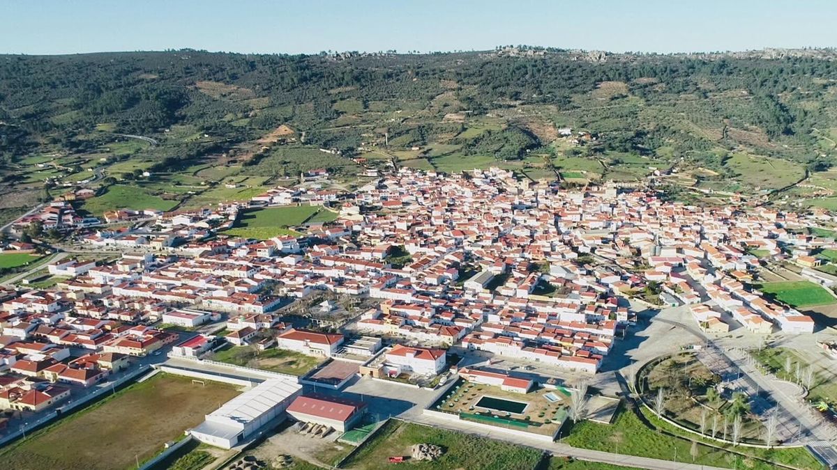A 34 grados a medianoche: el municipio cacereño que ha liderado el ranking del insomnio en España