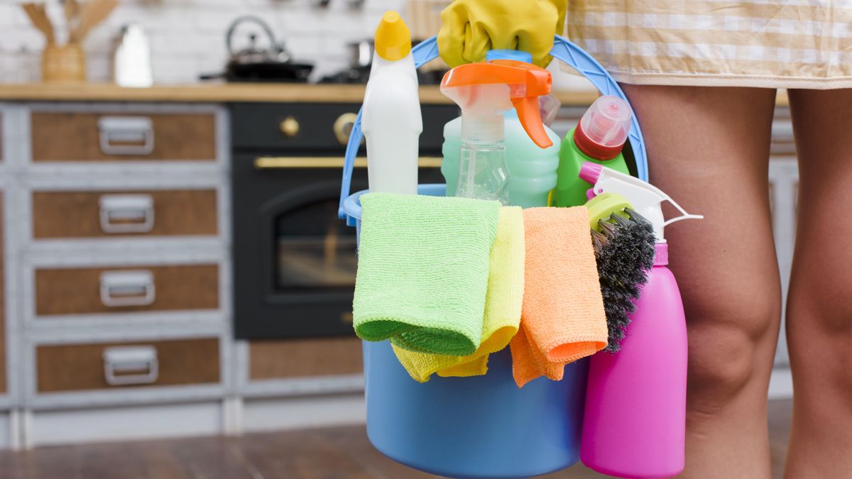 Aunque hay productos más multiusos, no todos sirven para todas las superficies