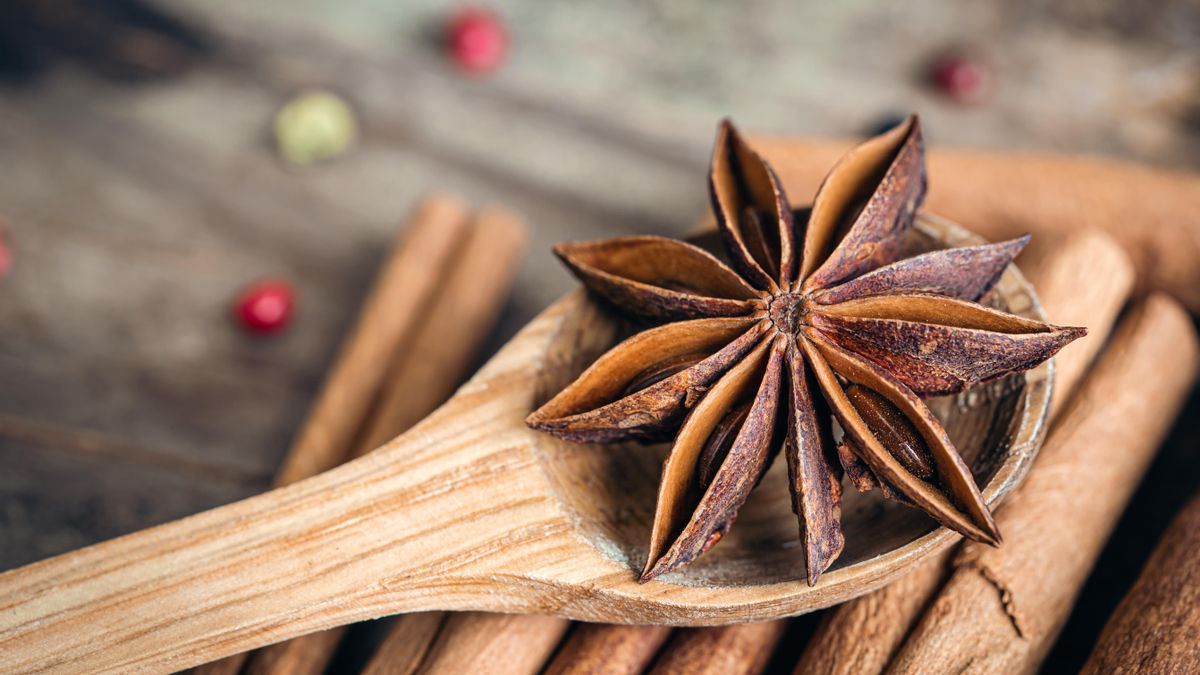 Todos los beneficios y propiedades del anís estrellado y cómo disfrutarlo en diferentes infusiones