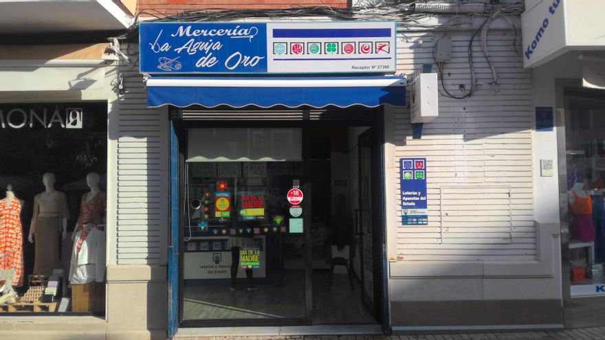 Un acertante gana 41,2 millones del Euromillones con un boleto vendido en Puente Genil