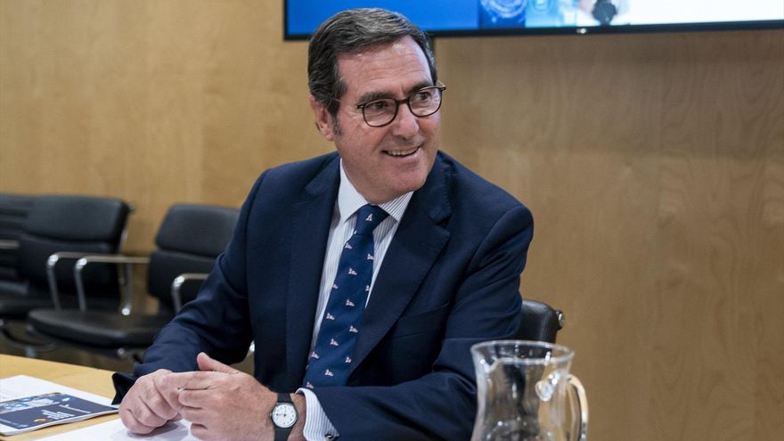 El Banco de España confirma que el negocio y la rentabilidad de las empresas crecen a "una tasa muy alta"