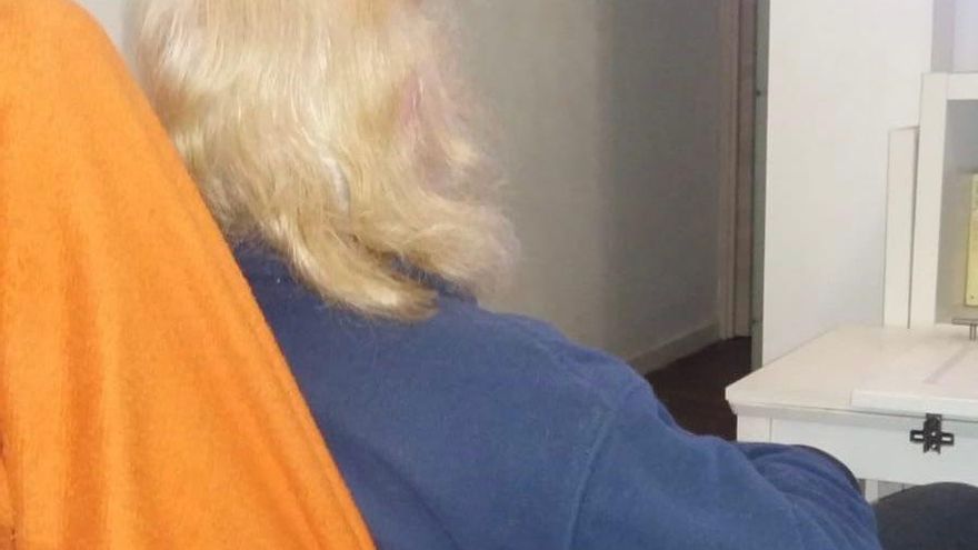 Un fondo buitre aprovecha la ausencia de una mujer de 82 años para vaciar su piso de Cullera y cambiar las cerraduras