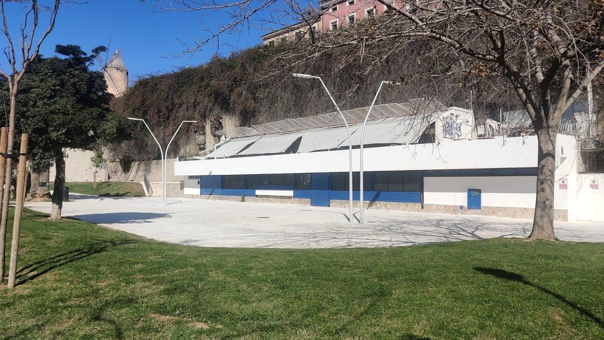 L'històric bar Marítimo de Palma renaixerà convertit en un restaurant sostenible de consum energètic nul