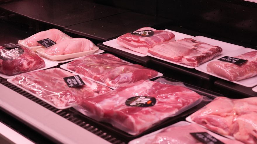 El IPC cerró noviembre en el 3%, una décima menos, pese a la subida de los precios de los alimentos