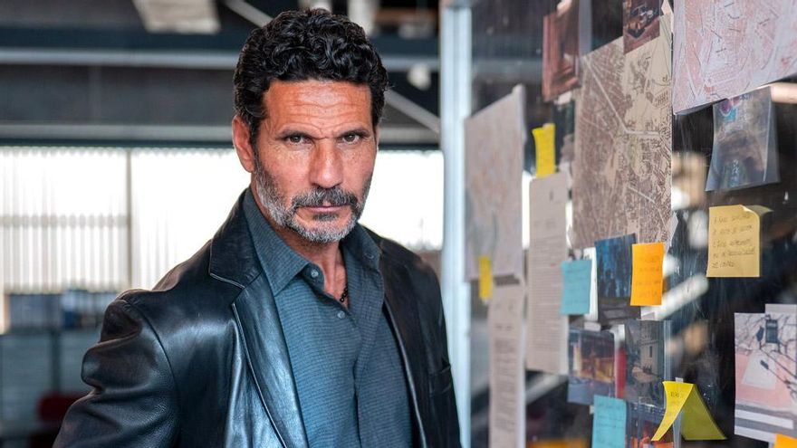 Óscar Higares, el actor que dejó el toreo: "En una profesión con tradición tan arraigada, yo era un tipo extraño"