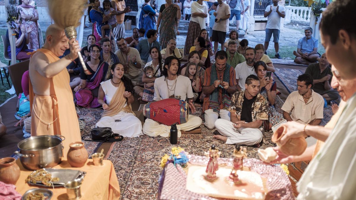 Sri Krishna Janmastani