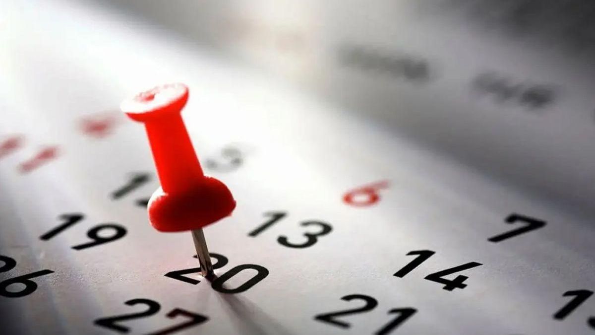 Feriados 2026: confirmaron tres días no laborables y habrá más fines de semana extralargos