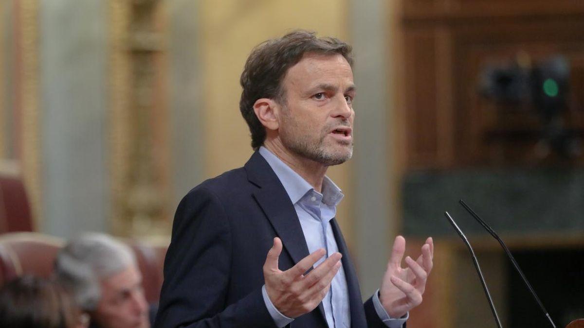 Unidas Podemos pide que todo el Gobierno, altos cargos y parlamentarios donen la mitad del sueldo