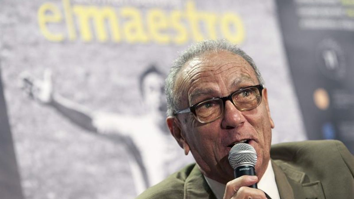 FOTOGALERÍA | Presentación de la biografía de Germán Dévora