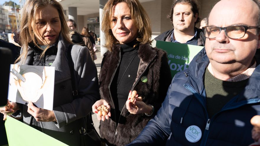 Los sindicatos le exigen al Ayuntamiento de Sevilla un compromiso por escrito de que no colaborará con antiabortistas