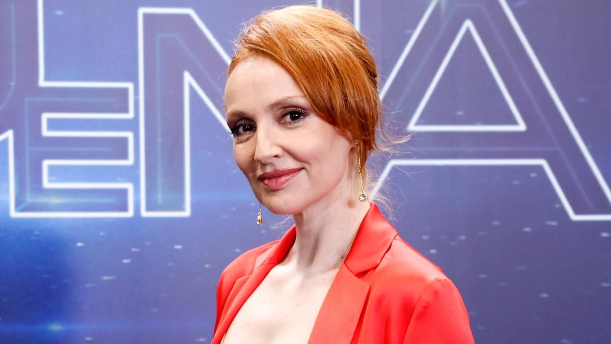 Cristina Castaño debuta en 'Tu cara me suena 13' contra los prejuicios de su profesión: "Son una soberana estupidez"