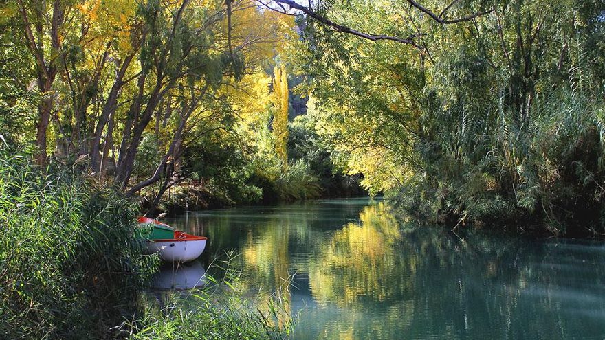 "Normalidad" en la parte del territorio del Júcar que discurre por Cuenca y Albacete