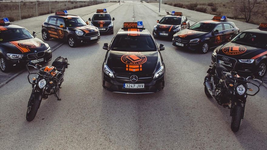 Autoescuela Malasaña 005