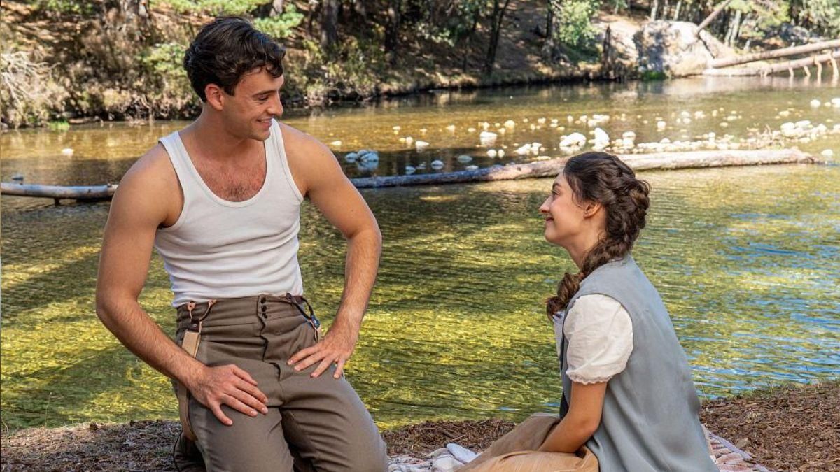 Avance de 'La Promesa' para el miércoles 5 de noviembre