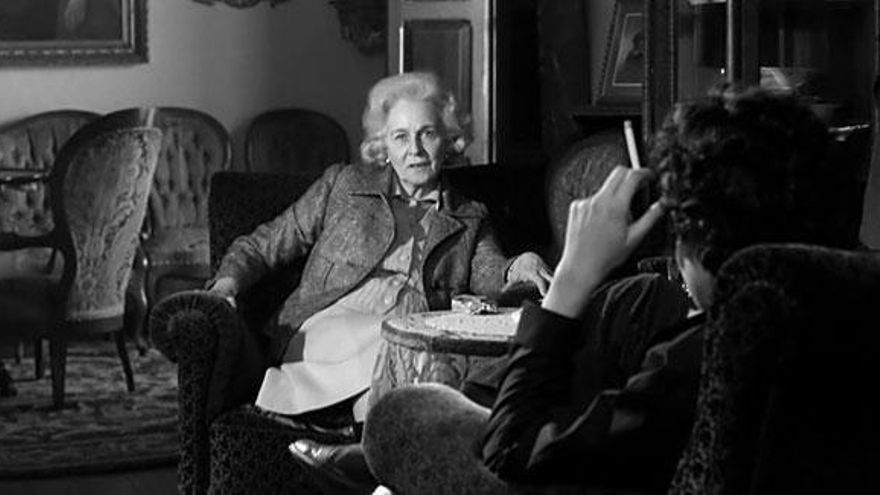 'El desencanto', el reflejo en el cine de la miseria moral de la burguesía franquista