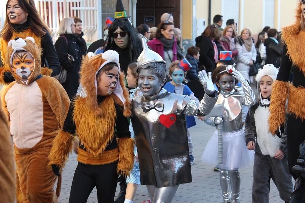 Carnaval 2018, Bullas (07)
