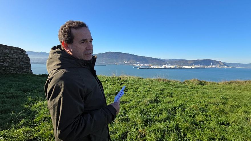 El PP y EH Bildu insisten en que se siga investigando a fondo el derribo del palacete Irurak Bat de Getxo