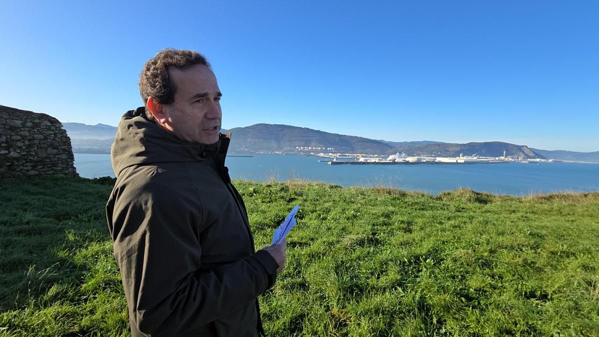 El PP y EH Bildu insisten en que se siga investigando a fondo el derribo del palacete Irurak Bat de Getxo