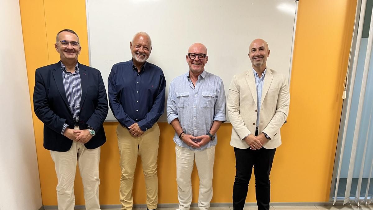 HiperDino con el deporte: Apoya al Club Baloncesto Gran Canaria