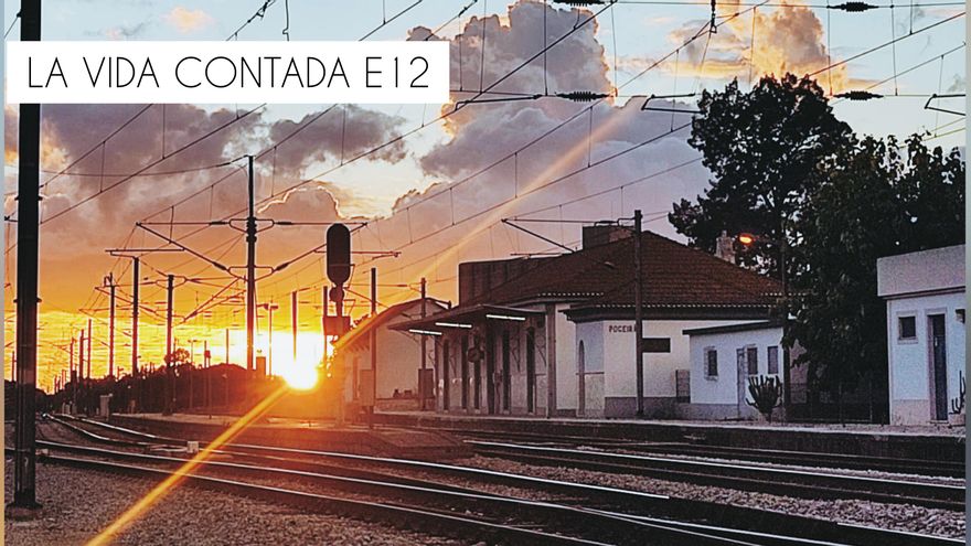 Episodio 12: El viaje