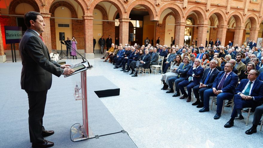 León, una provincia femenina gobernada por hombres con pocas mujeres que rompen el techo de cristal del poder