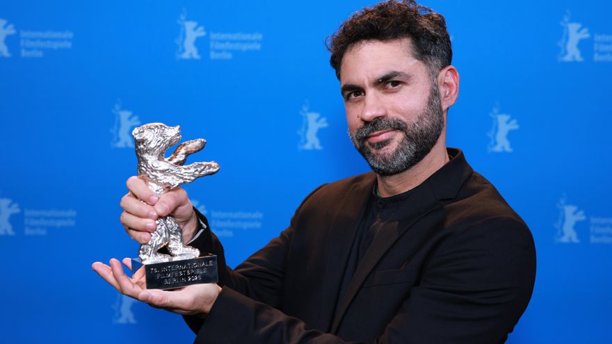 La brasileña 'O último azul', de Gabriel Mascaro, Gran Premio del Jurado de la Berlinale