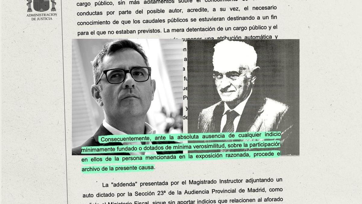 Tres denuncias obligan al Poder Judicial a vigilar los excesos y errores del juez Peinado