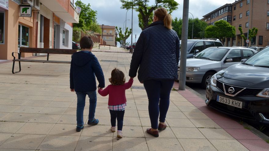 Extremadura estará cerrada hasta el 9 de mayo, cuando decae estado de alarma