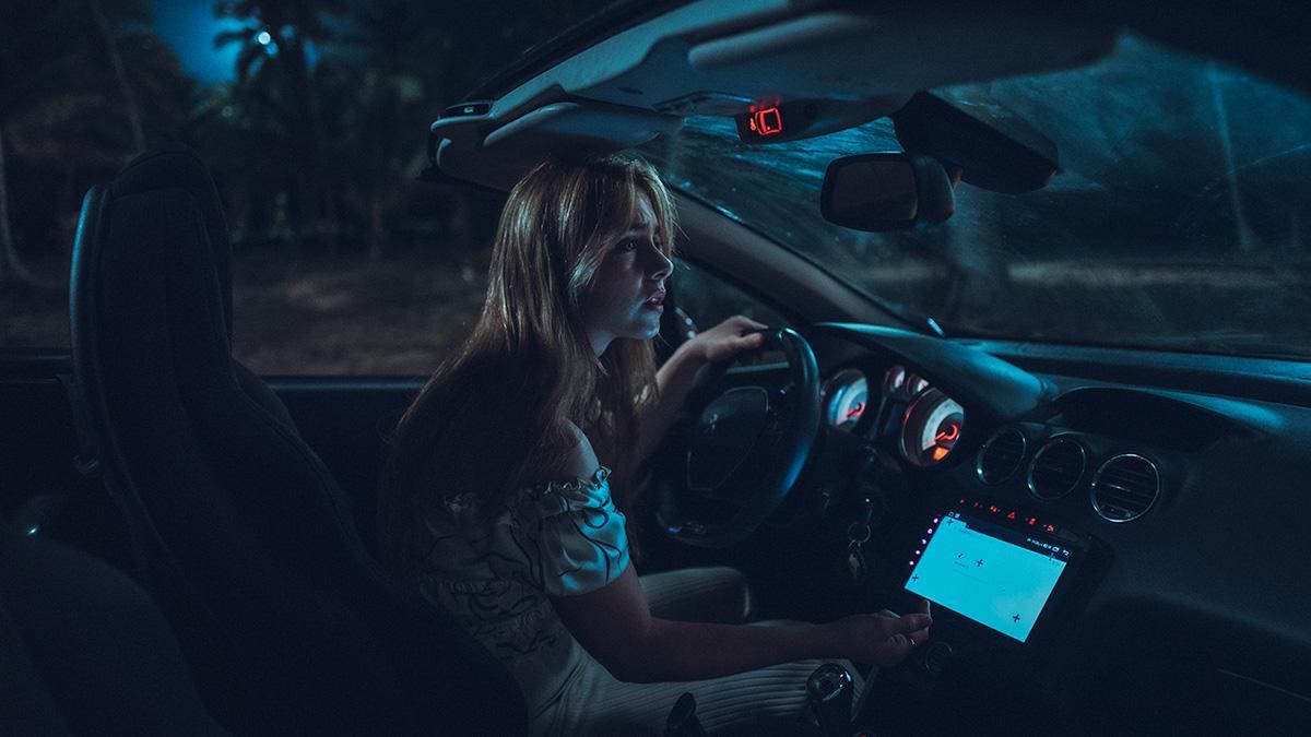 Imagen episódica de 'Esa noche'