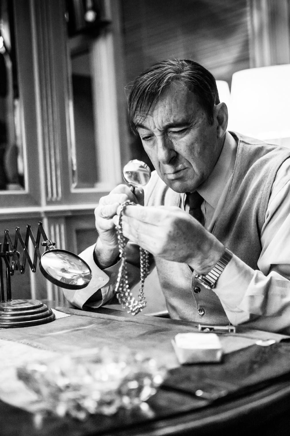 Fotos de 'Arde Madrid', la nueva serie de Paco León para Movistar+