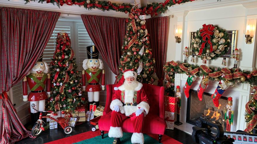 El obispo que inspiró la figura de Papá Noel: ¿Quién fue San Nicolás de Bari?