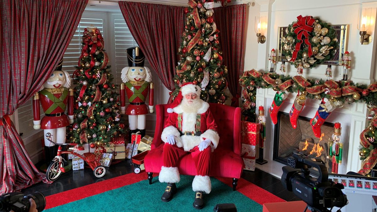 El obispo que inspiró la figura de Papá Noel: ¿Quién fue San Nicolás de Bari?