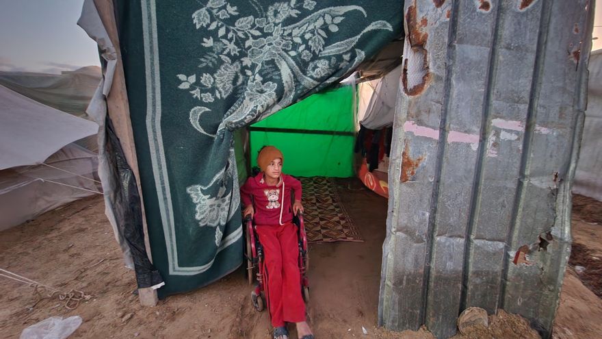 El Colegio de Médicos de Toledo se posiciona y califica de "genocidio" la situación en Gaza