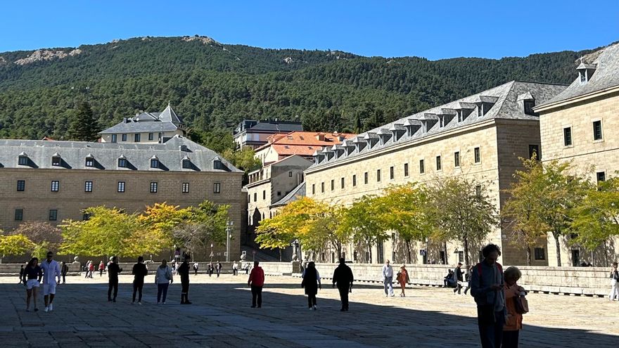 Cinco escapadas otoñales a una hora de Madrid: pueblos medievales, rutas por la naturaleza y un viaje gastronómico