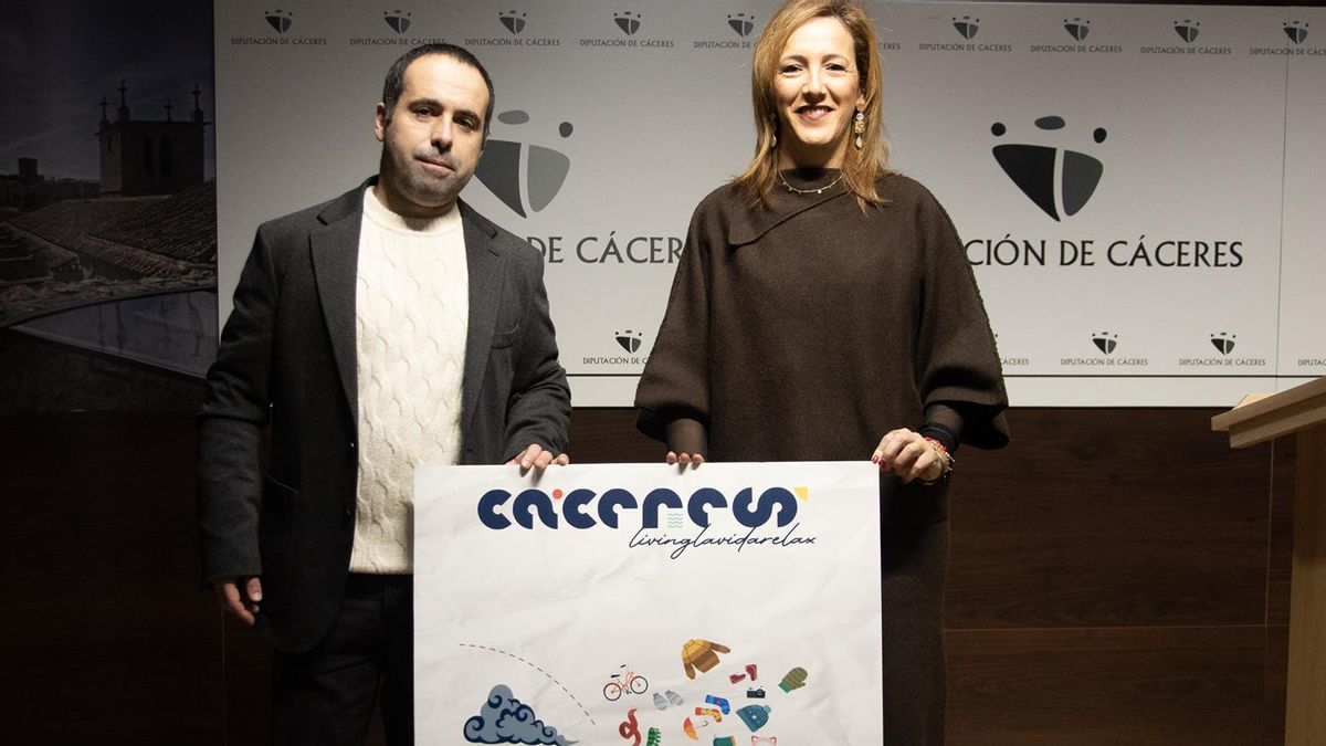 'Hola, Invierno' amplía la oferta turística de la provincia cacereña más allá de la temporada alta