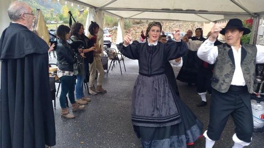 I Mundialito de fisuelo lacianiego.