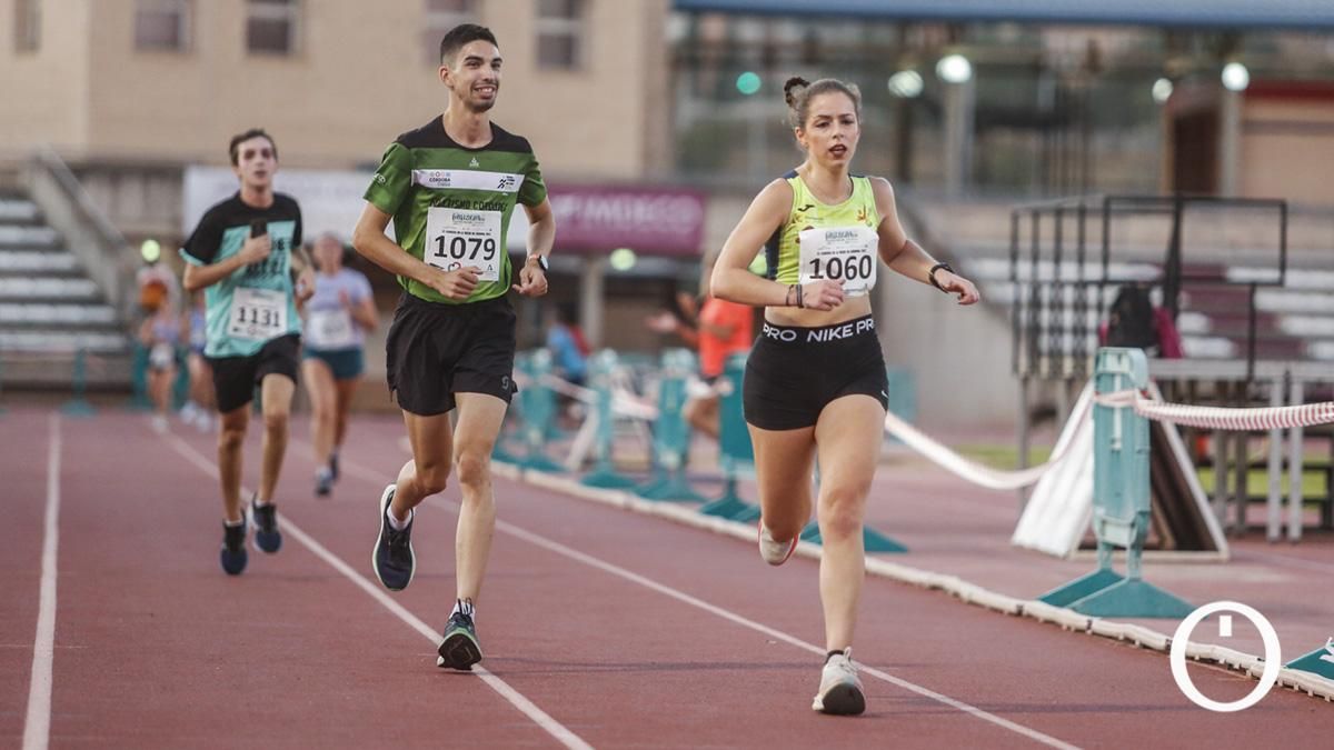 XX Carrera de la Mujer Por la Igualdad