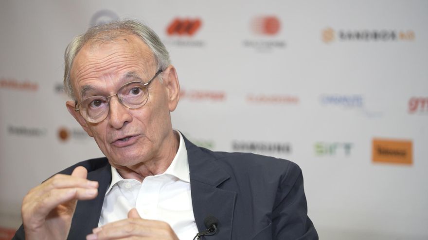 El Consejo Económico y Social aboga por regularizar migrantes: "Es dramático y un despilfarro para el país"